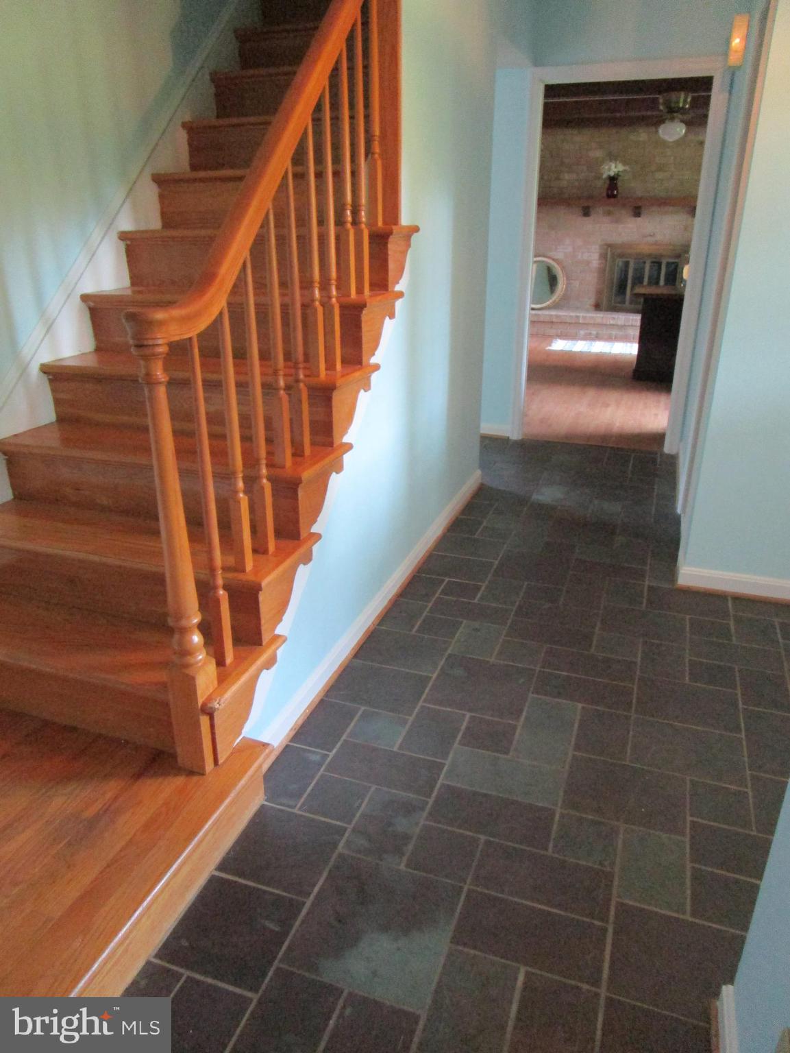 8505 Edenton Road Fulton, MD 20759 - Photo 29 of 38 a view of entryway