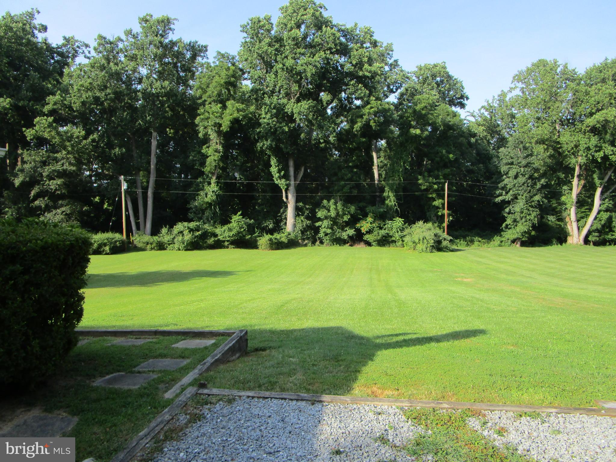 8505 Edenton Road Fulton, MD 20759 - Photo 38 of 38 a view of a golf course with a garden