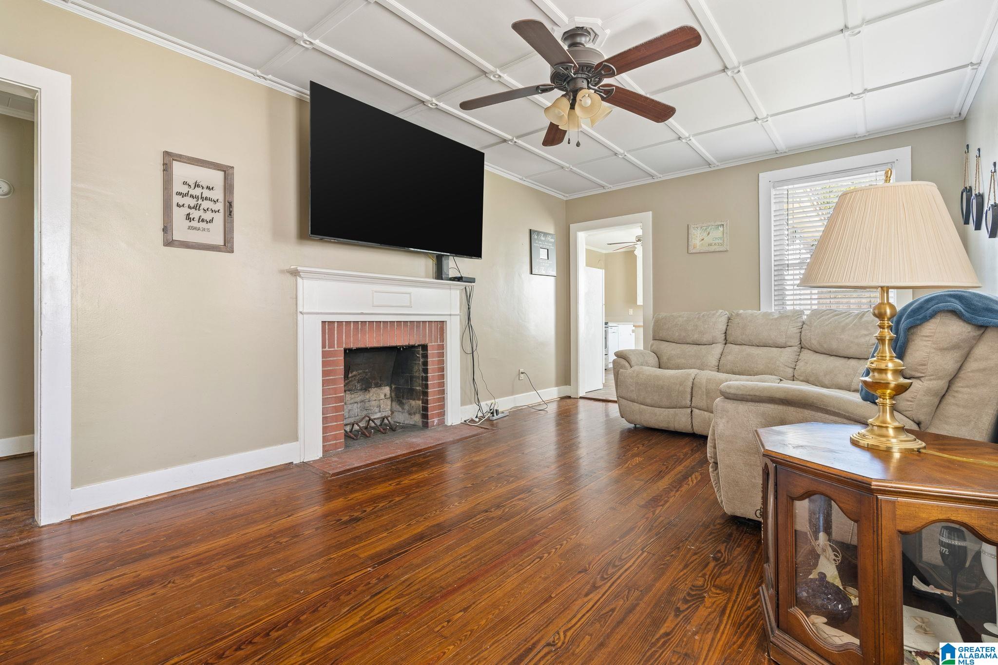 7914 South Valley Road Pinson, AL 35126 - Photo 7 of 24