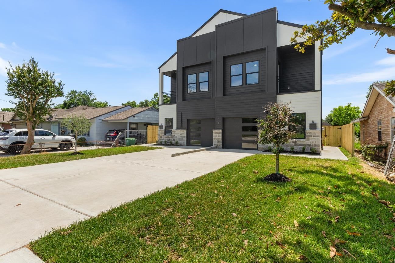 4412 Alvin Street, Unit A Houston, TX 77051 - Photo 24 of 24