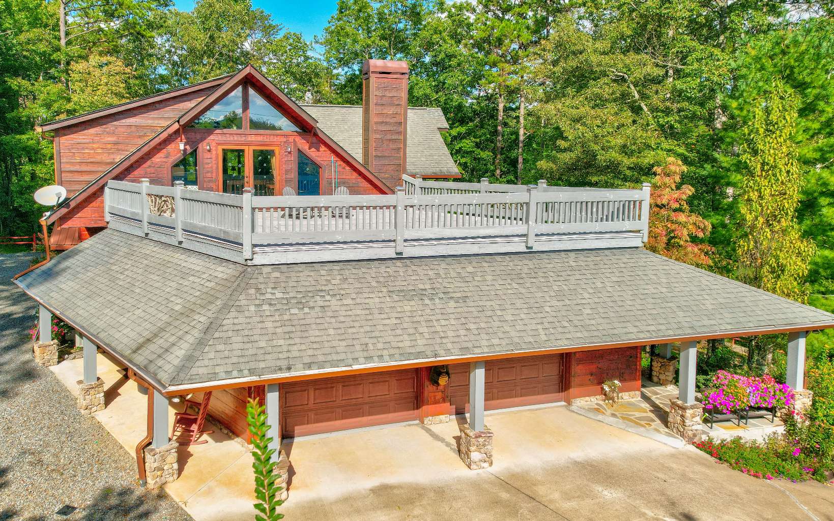 212 Laurel Circle Blue Ridge, GA 30513 - Photo 73 of 73 Additional View