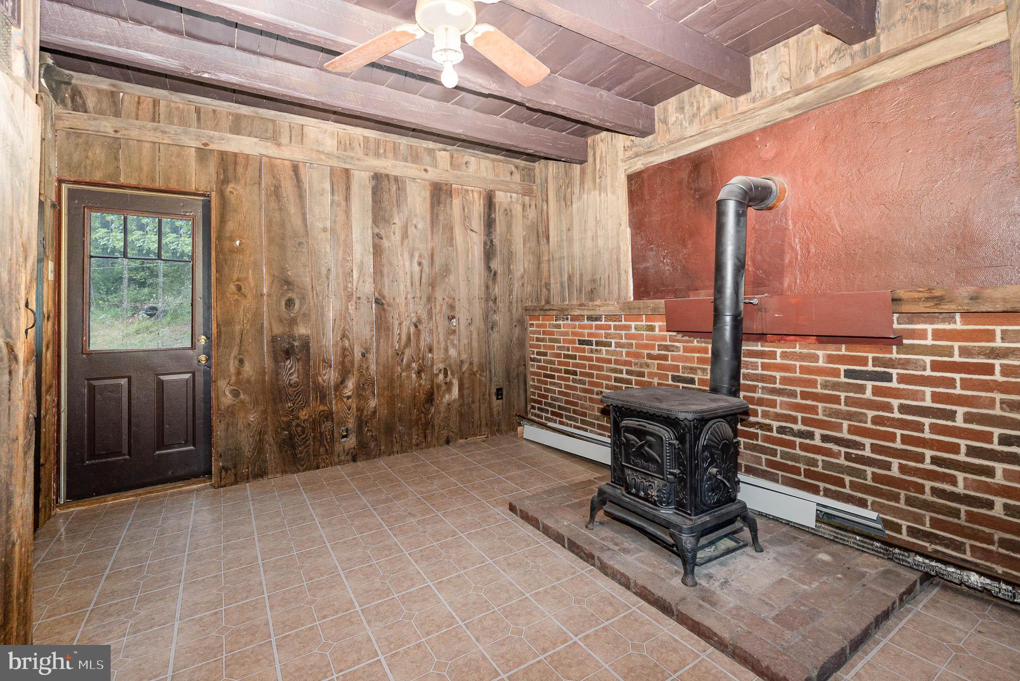 4586 Back Road Halifax, PA 17032 - Photo 17 of 35 Family Room