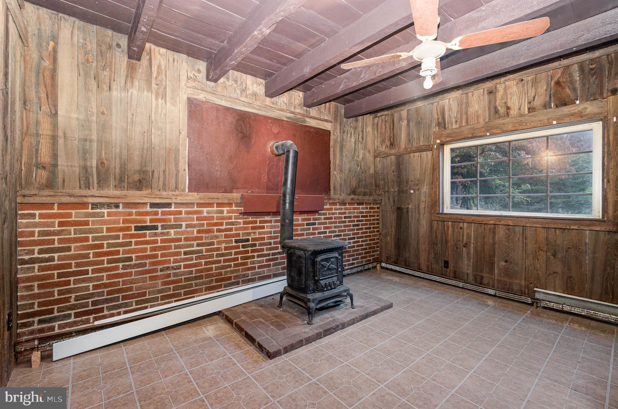 4586 Back Road Halifax, PA 17032 - Photo 18 of 35 Family Room