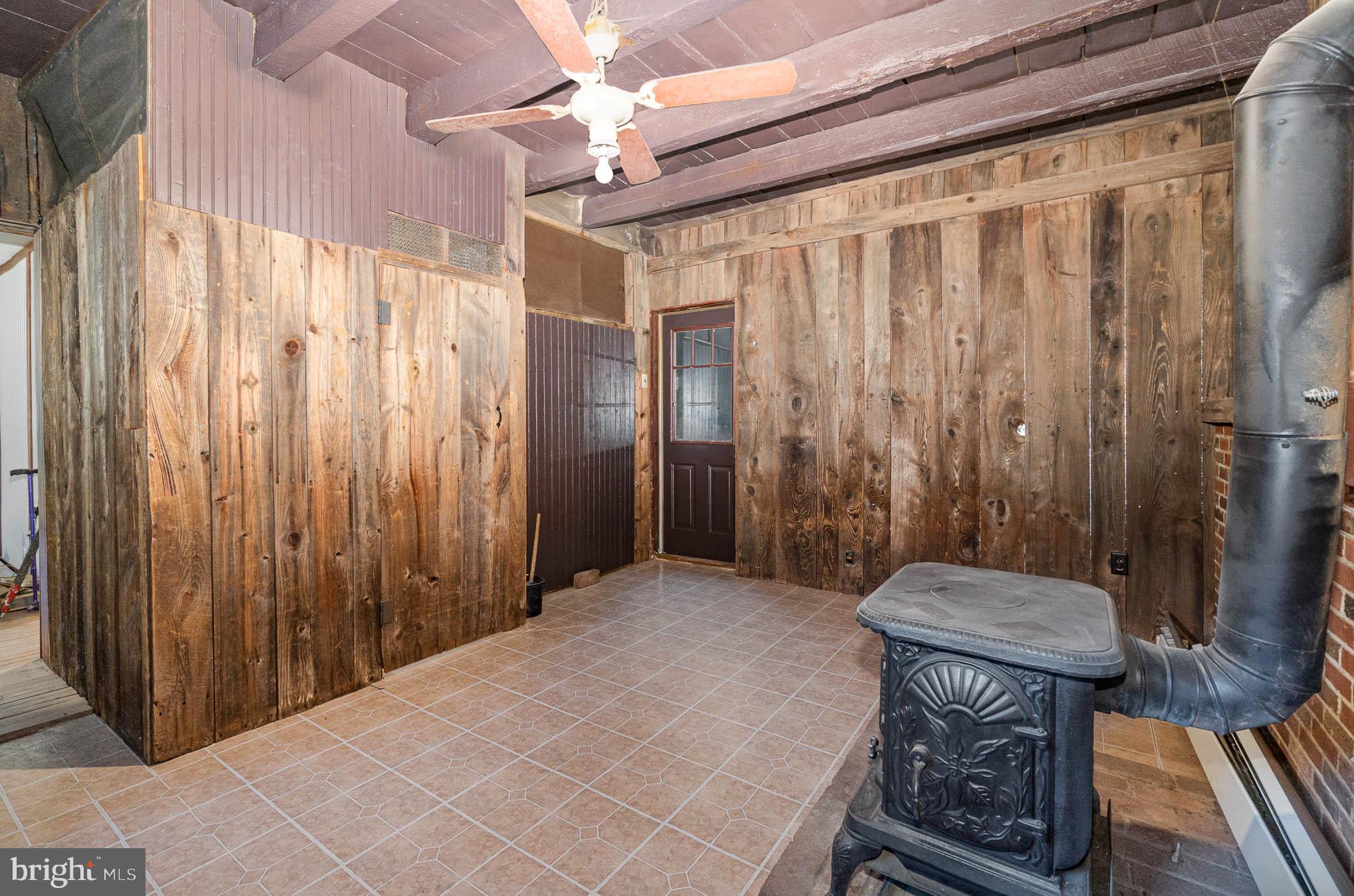 4586 Back Road Halifax, PA 17032 - Photo 19 of 35 Family Room