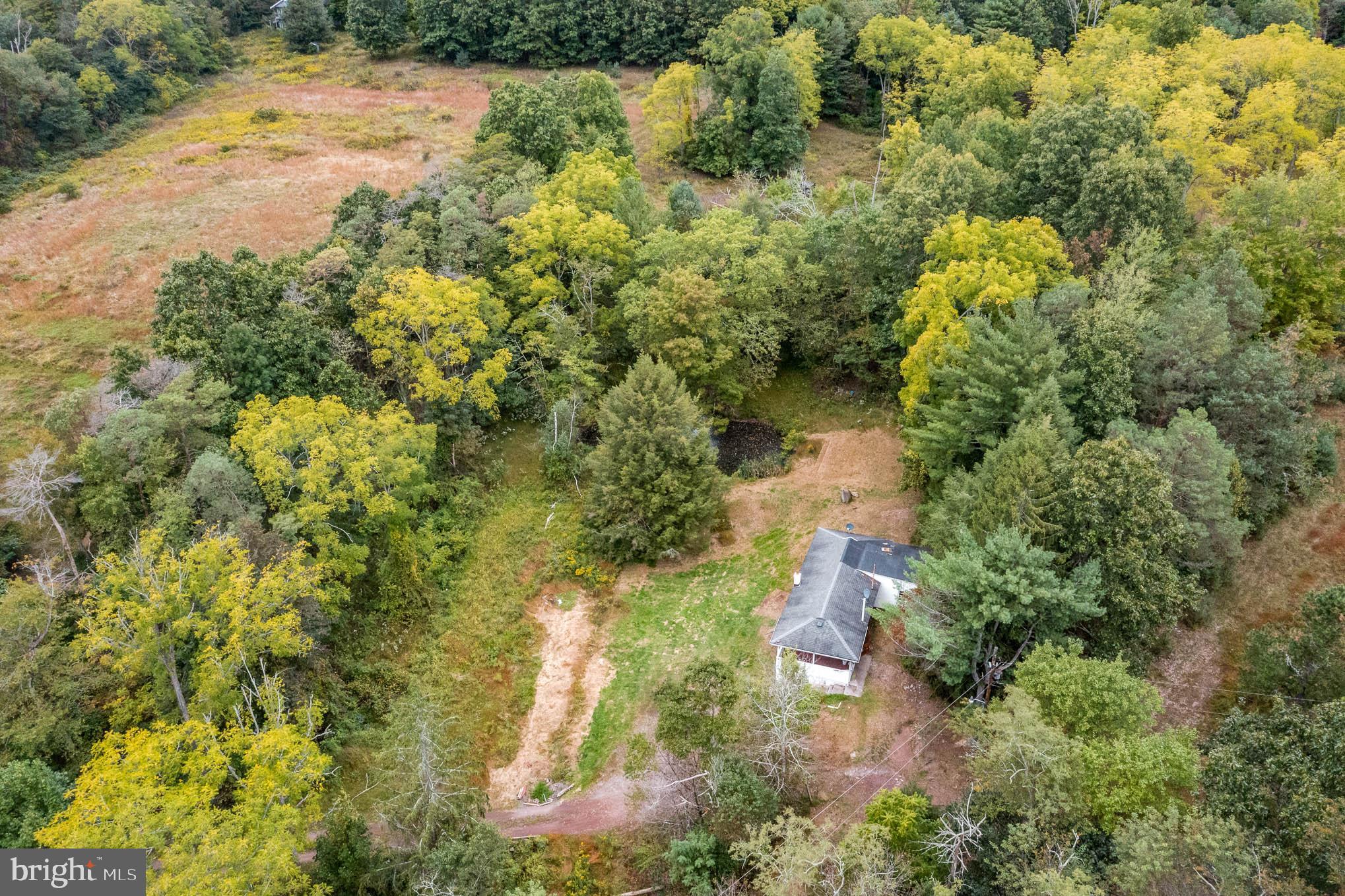 4586 Back Road Halifax, PA 17032 - Photo 32 of 35 Aerial Shot