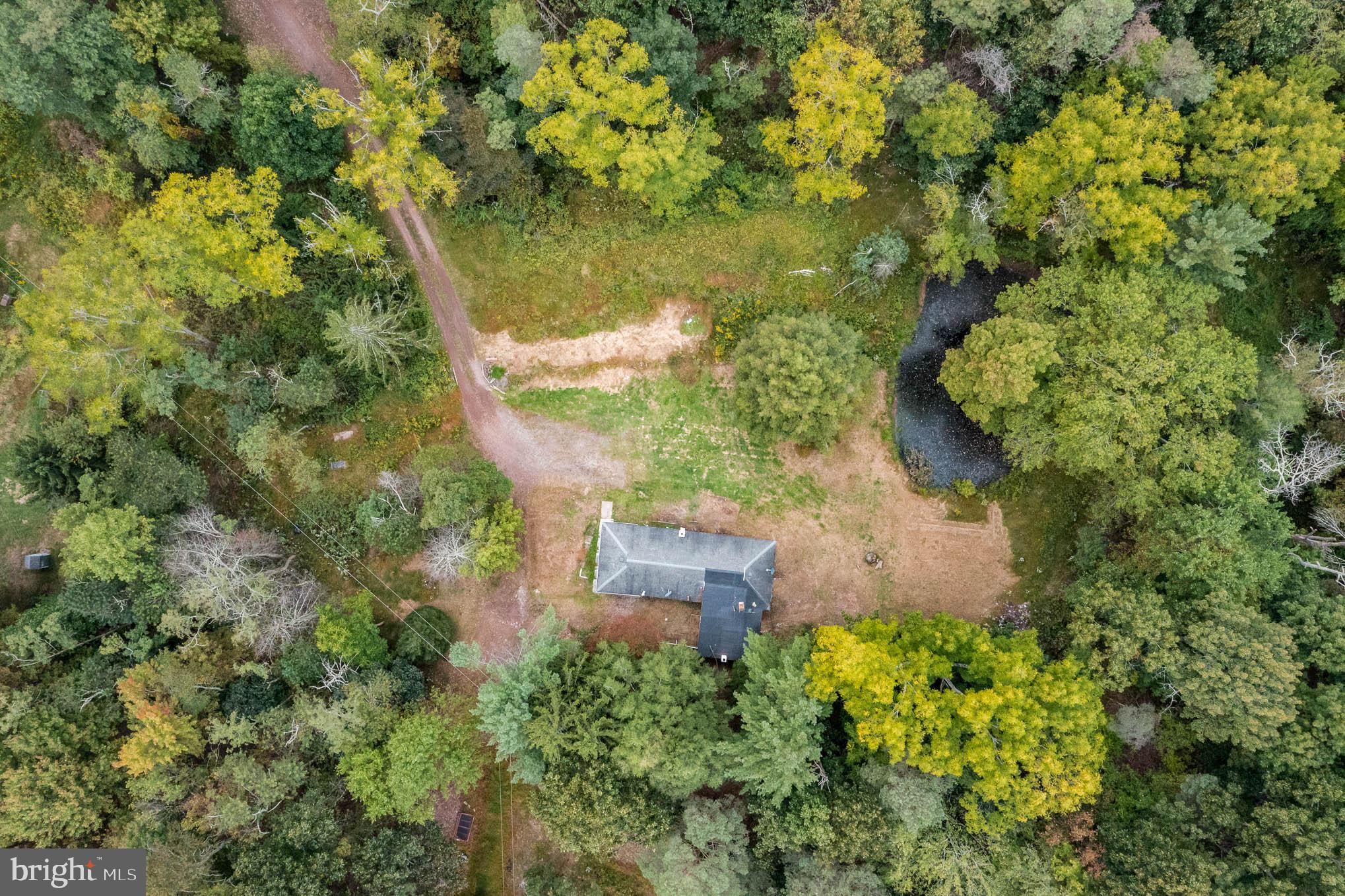 4586 Back Road Halifax, PA 17032 - Photo 33 of 35 Aerial Shot