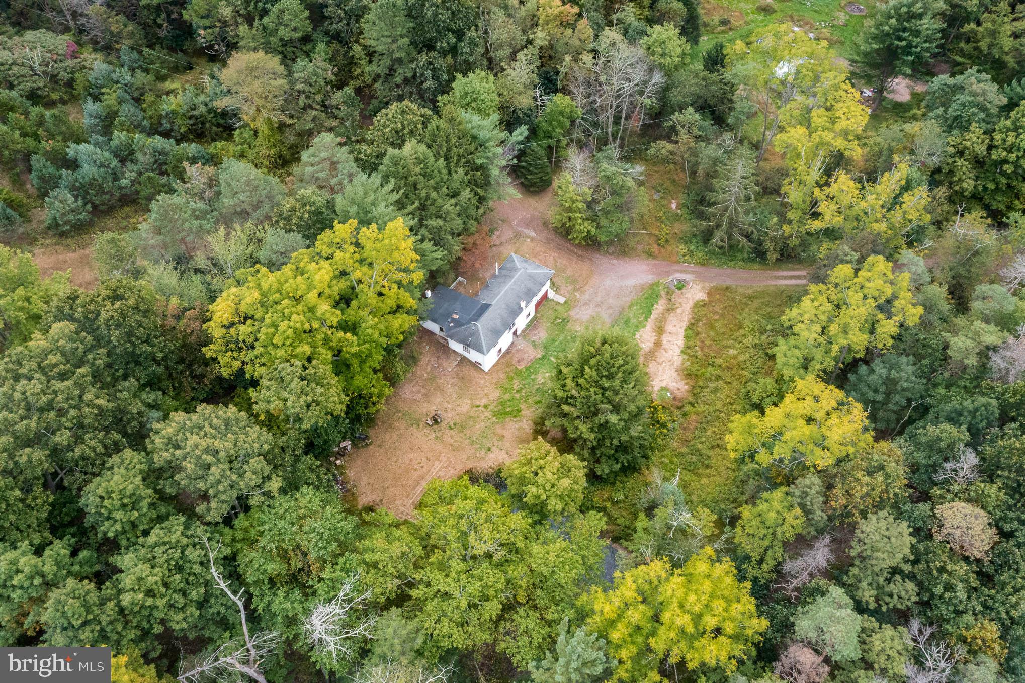 4586 Back Road Halifax, PA 17032 - Photo 35 of 35 Aerial Shot