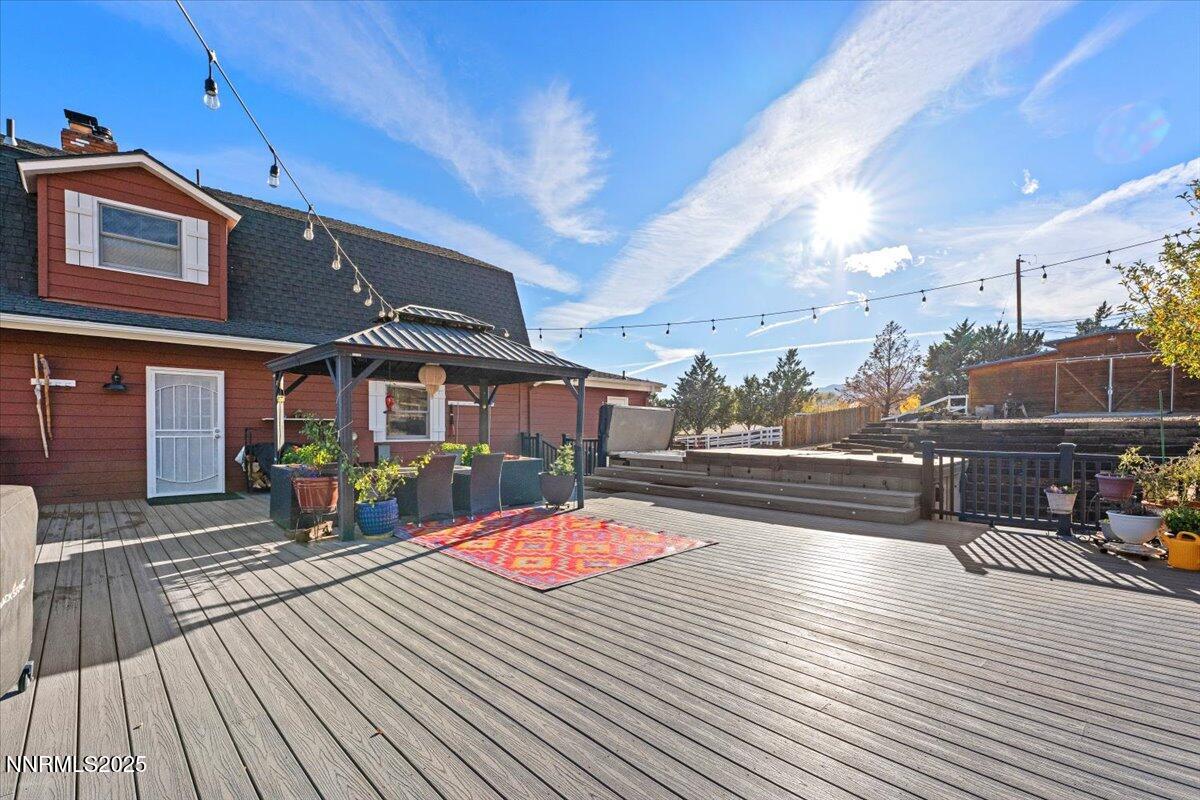 20855 Ames Lane Reno, NV 89521 - Photo 43 of 66 Patio