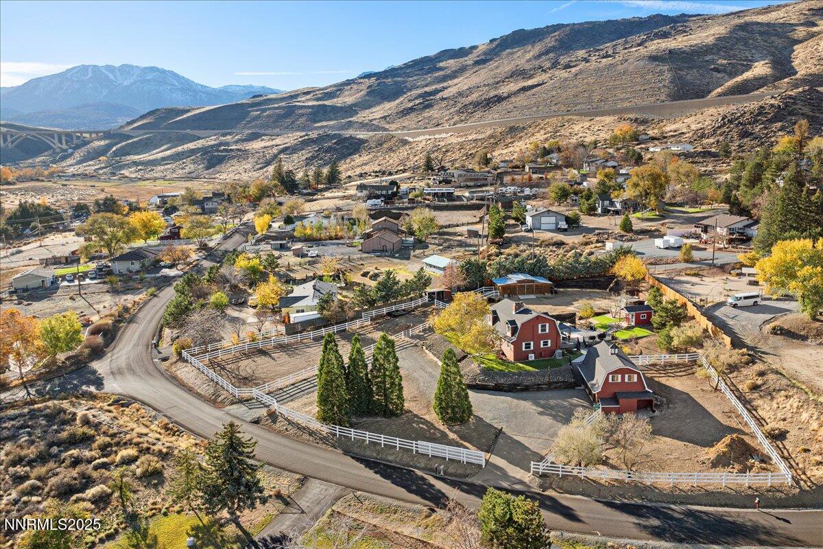 20855 Ames Lane Reno, NV 89521 - Photo 63 of 66 view of city