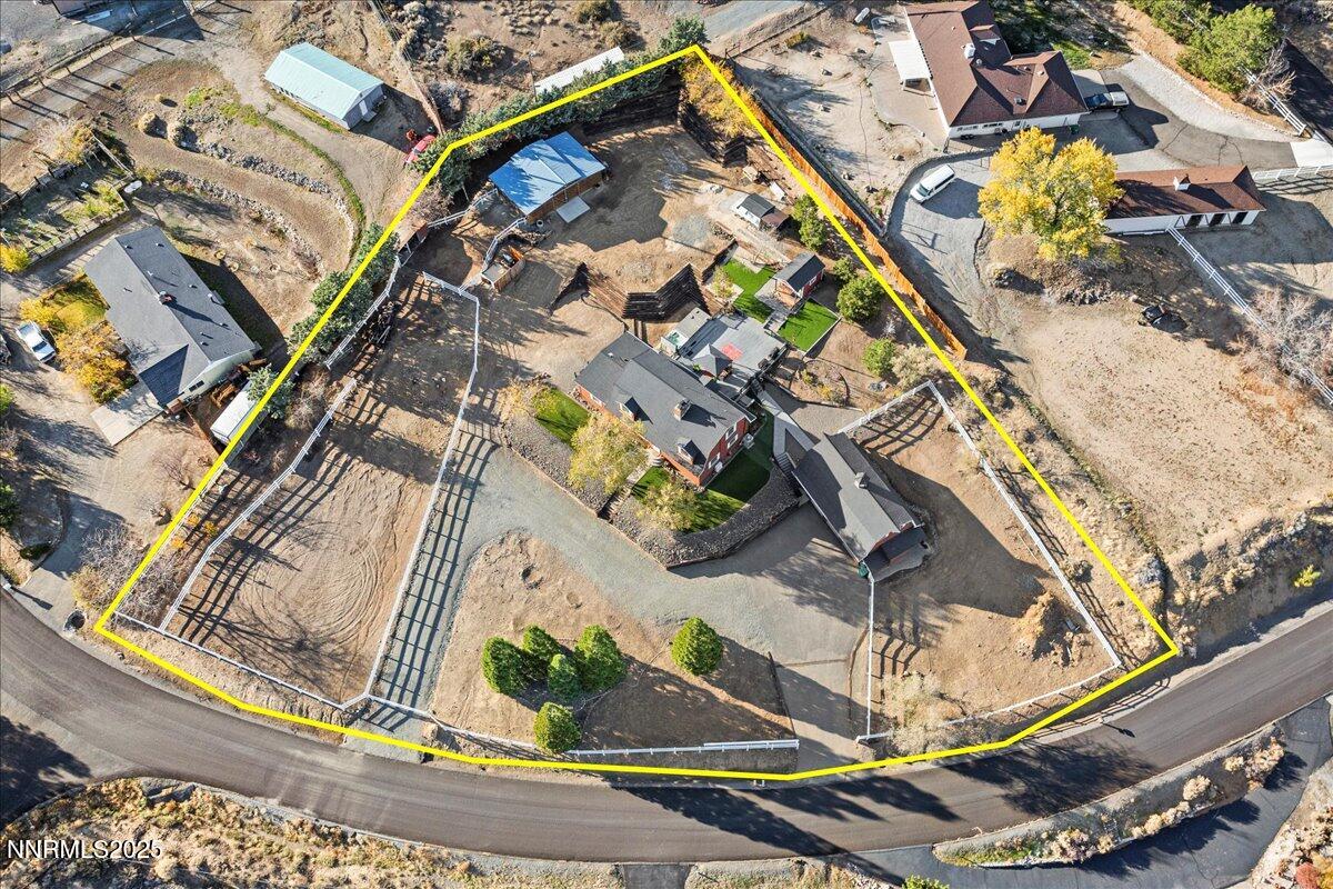 20855 Ames Lane Reno, NV 89521 - Photo 64 of 66 102-20855 Ames Lane Reno NV 89521 (102 o