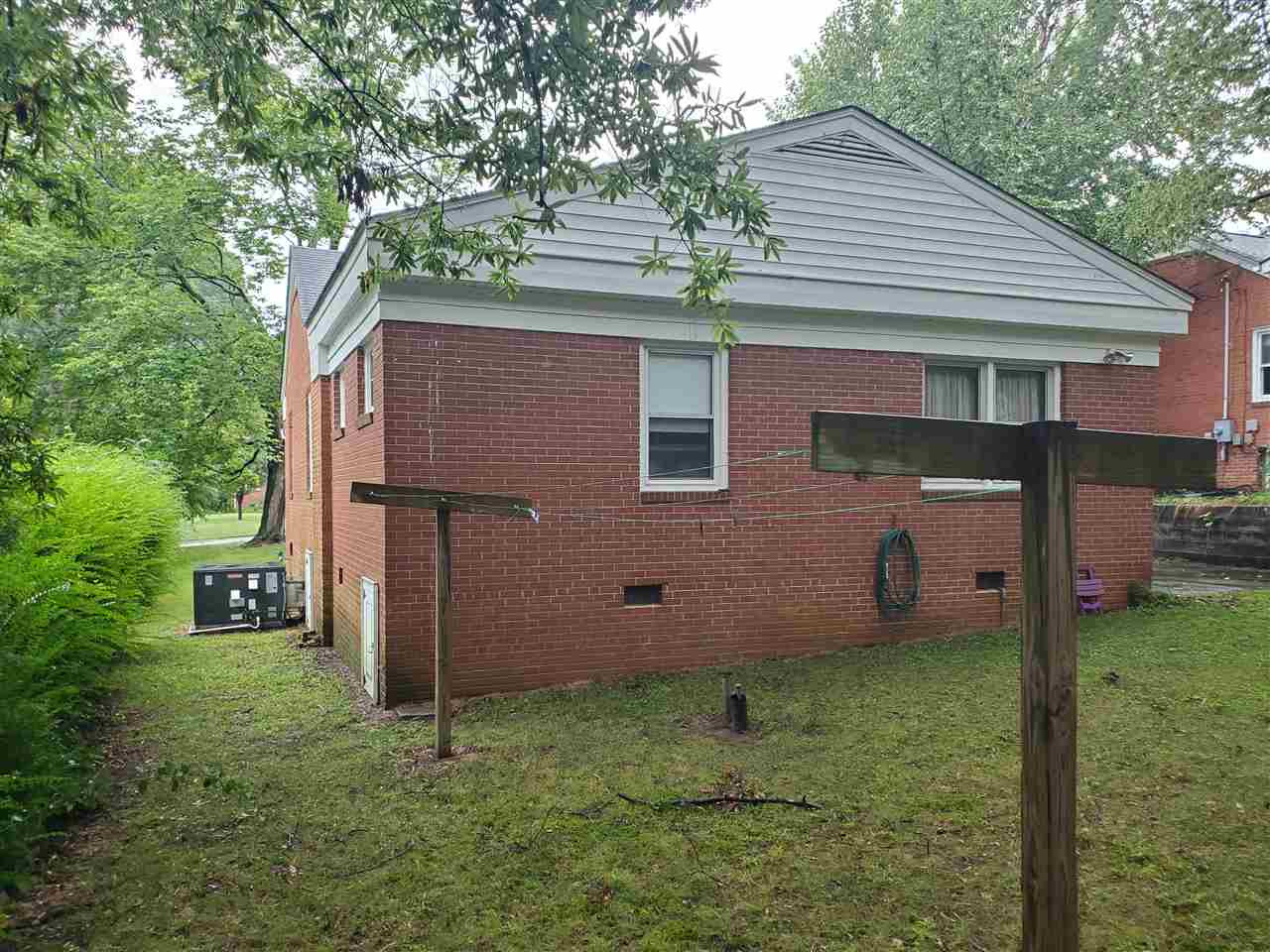 1211 Watauga Street Raleigh, NC 27604 - Photo 5 of 9 Photo 5