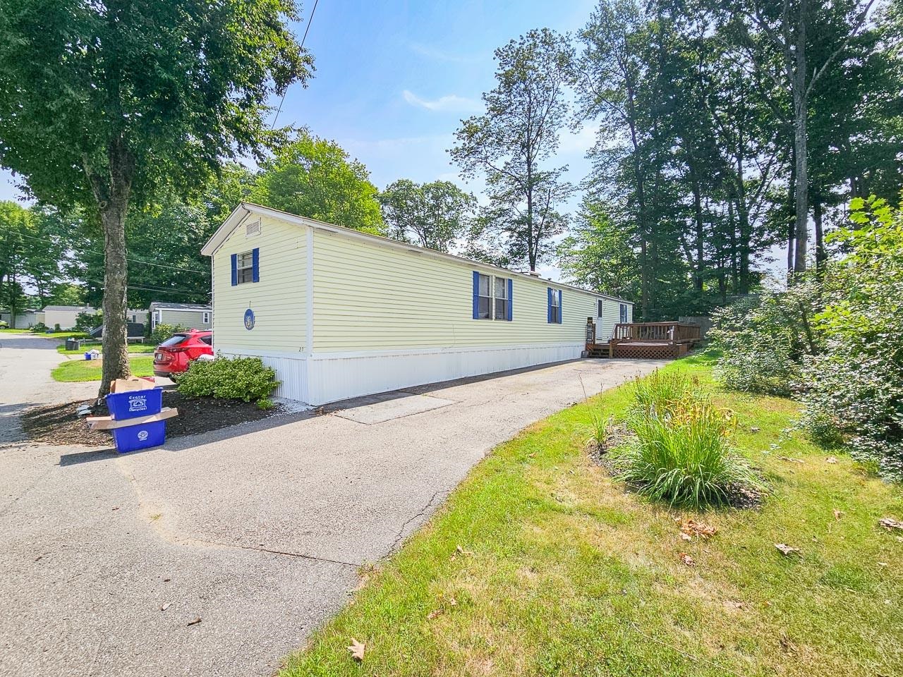 21 Cornwall Street Exeter, NH 03833 - Photo 19 of 31