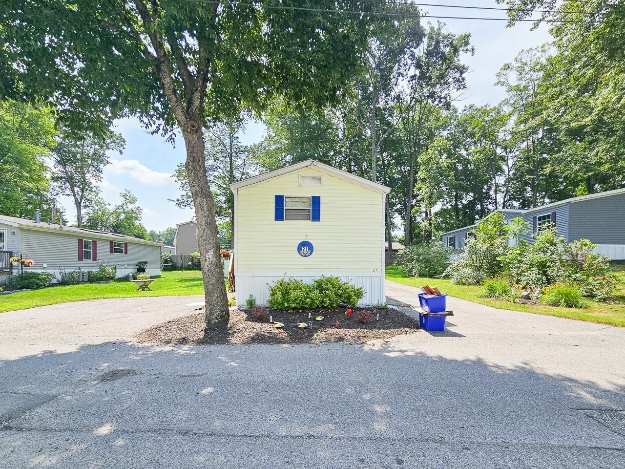 21 Cornwall Street Exeter, NH 03833 - Photo 21 of 31