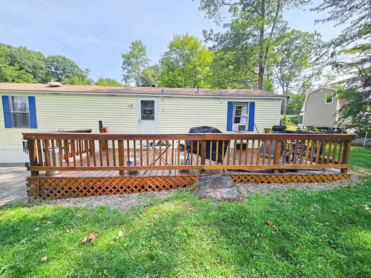 21 Cornwall Street Exeter, NH 03833 - Photo 25 of 31