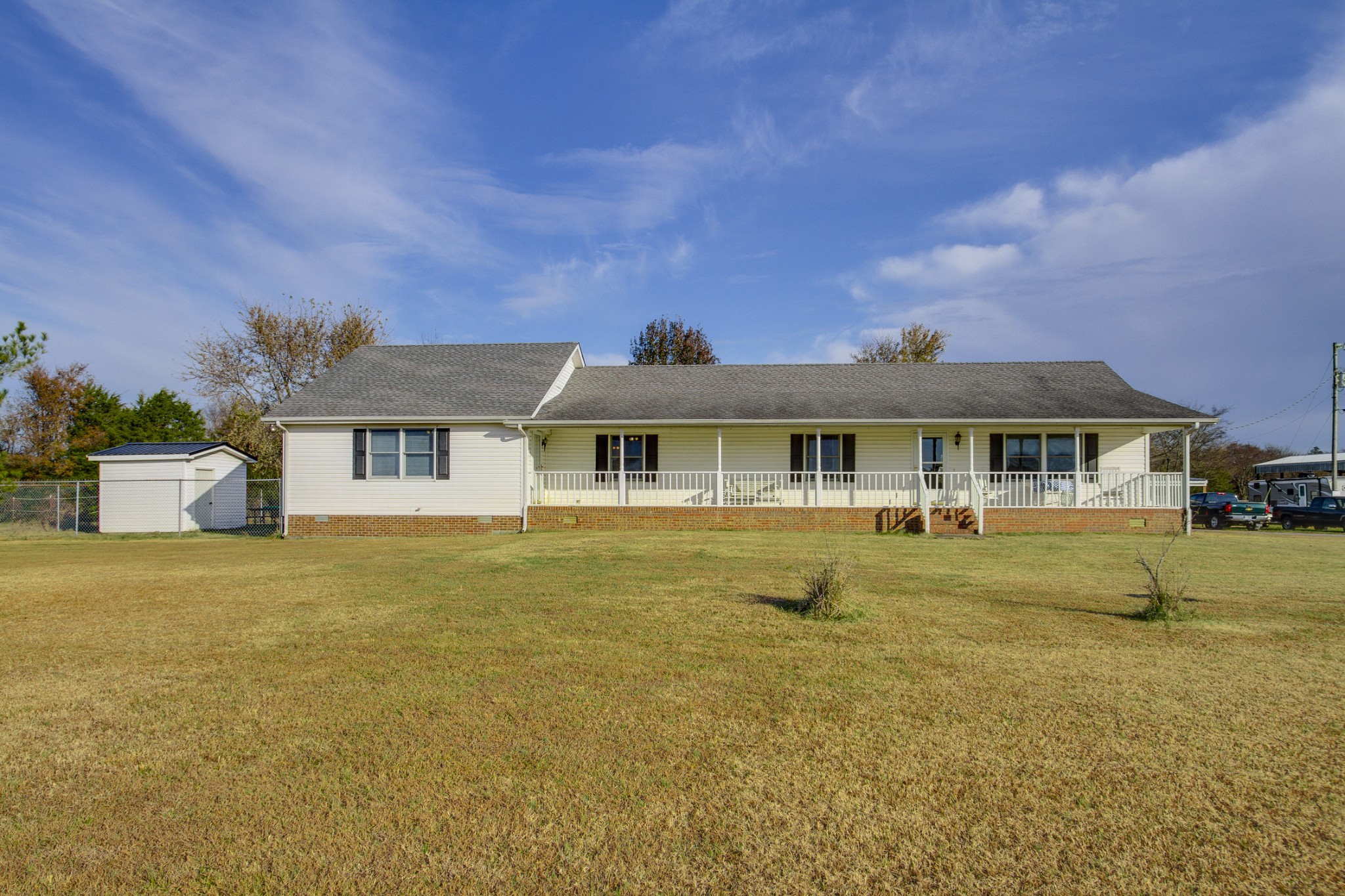 1275 Anderton Road Bell Buckle, TN 37020 - Photo 1 of 30