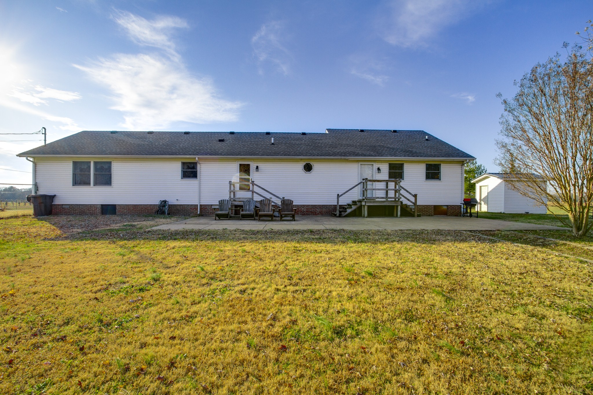 1275 Anderton Road Bell Buckle, TN 37020 - Photo 25 of 30