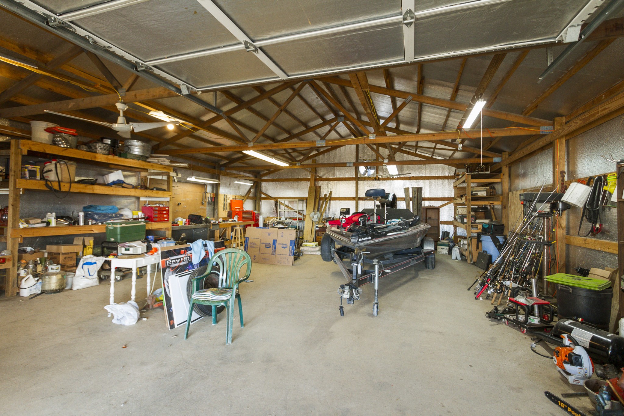 1275 Anderton Road Bell Buckle, TN 37020 - Photo 29 of 30