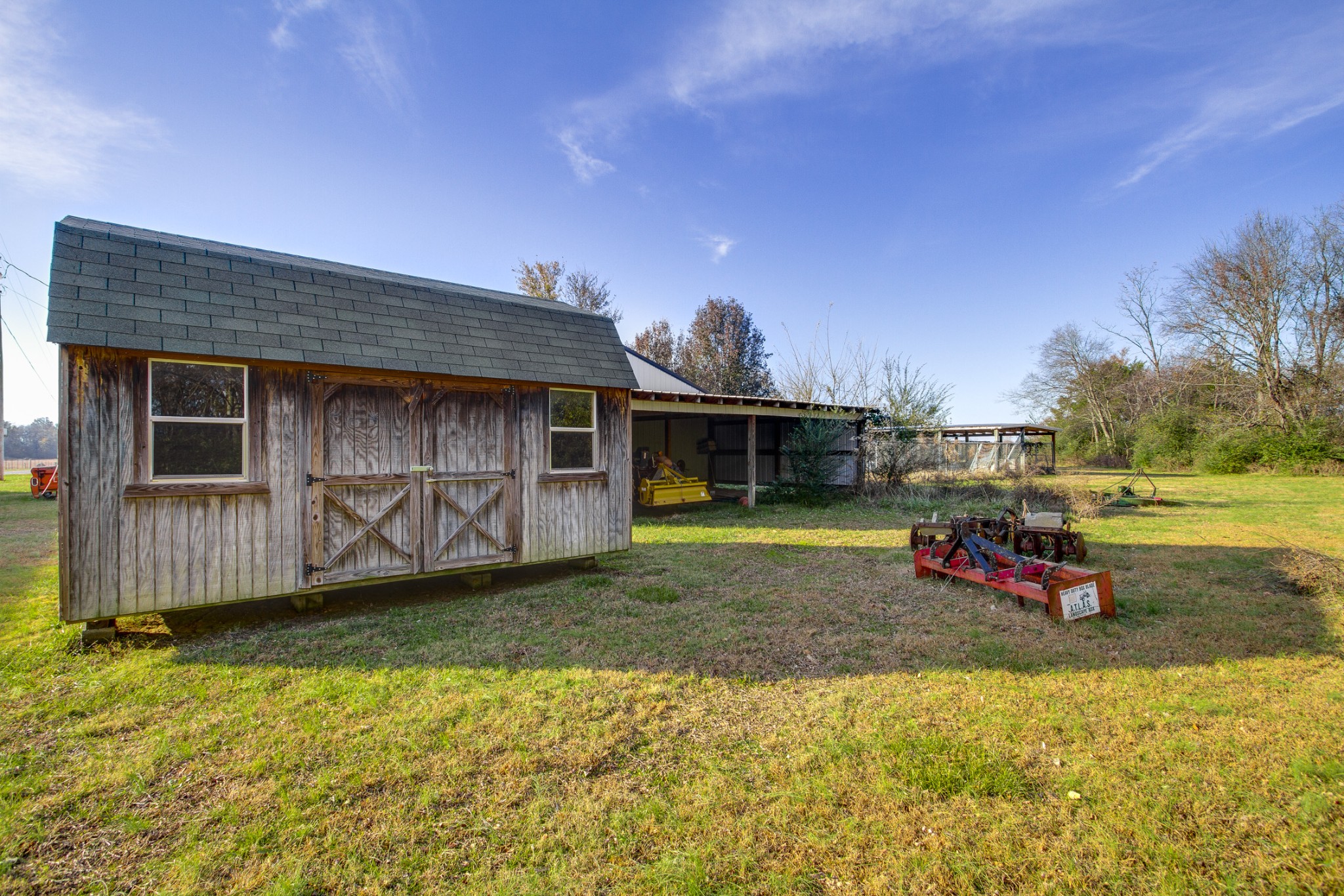 1275 Anderton Road Bell Buckle, TN 37020 - Photo 30 of 30