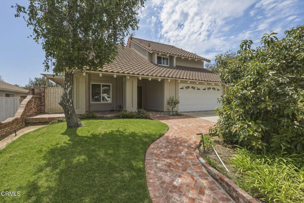 1089 Old Ranch Road Camarillo, CA 93012 - Photo 1 of 1 Gallery Image 1