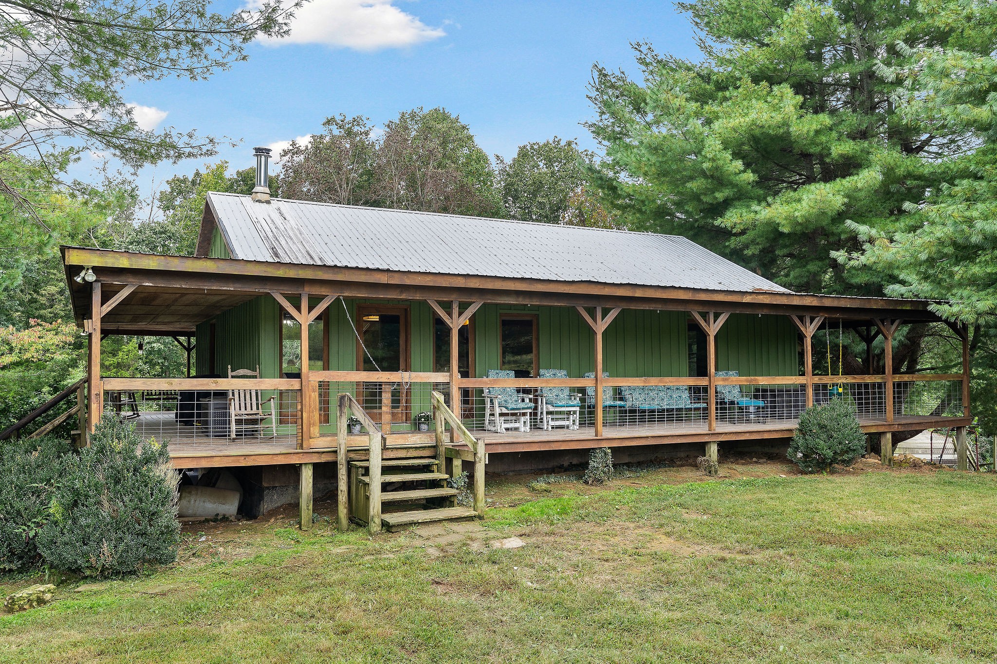 5245 Herrens Chapel Road Silver Point, TN 38582 - Photo 1 of 51 Gallery Image 1