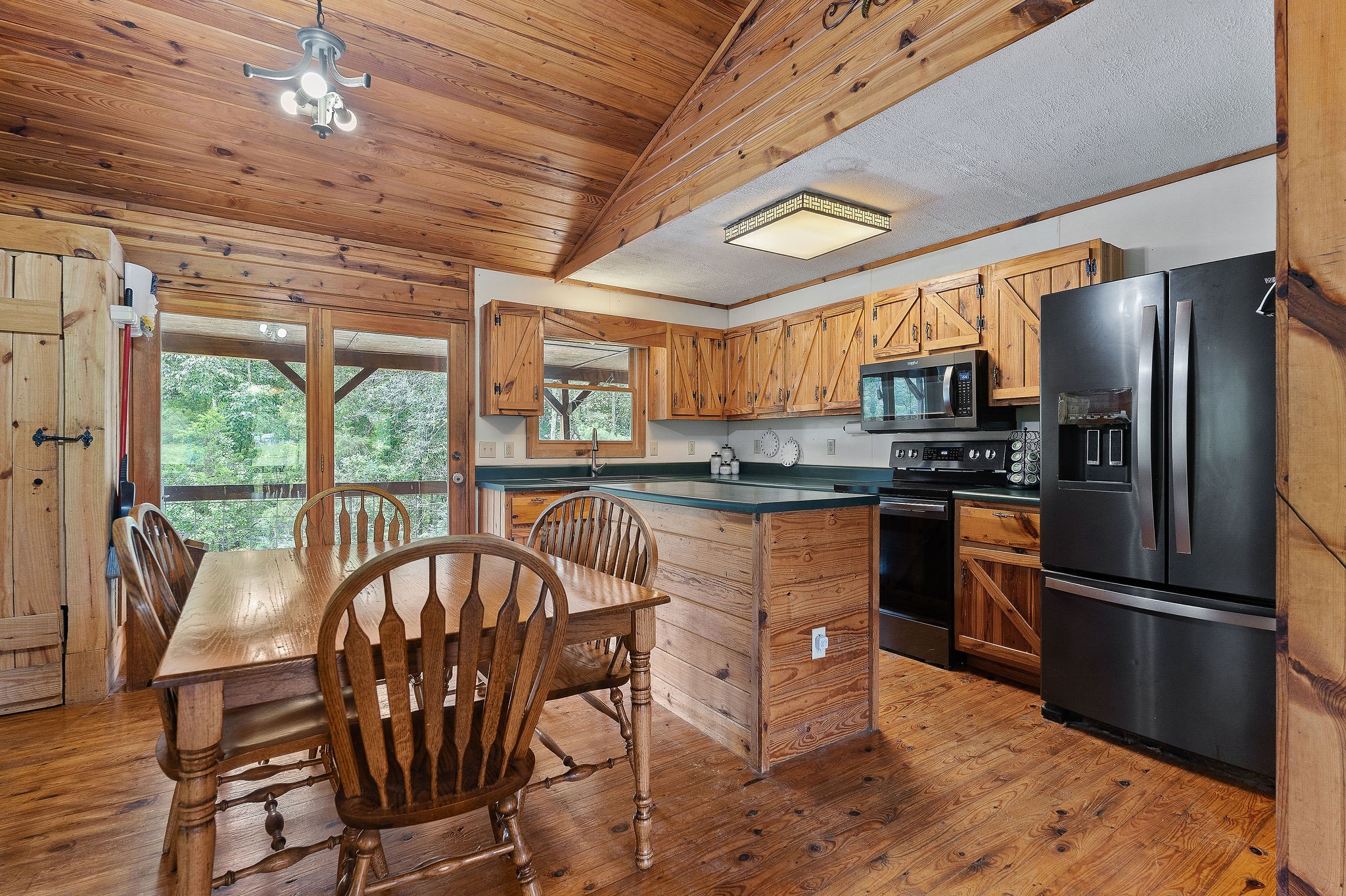 5245 Herrens Chapel Road Silver Point, TN 38582 - Photo 13 of 51 Gallery Image 13