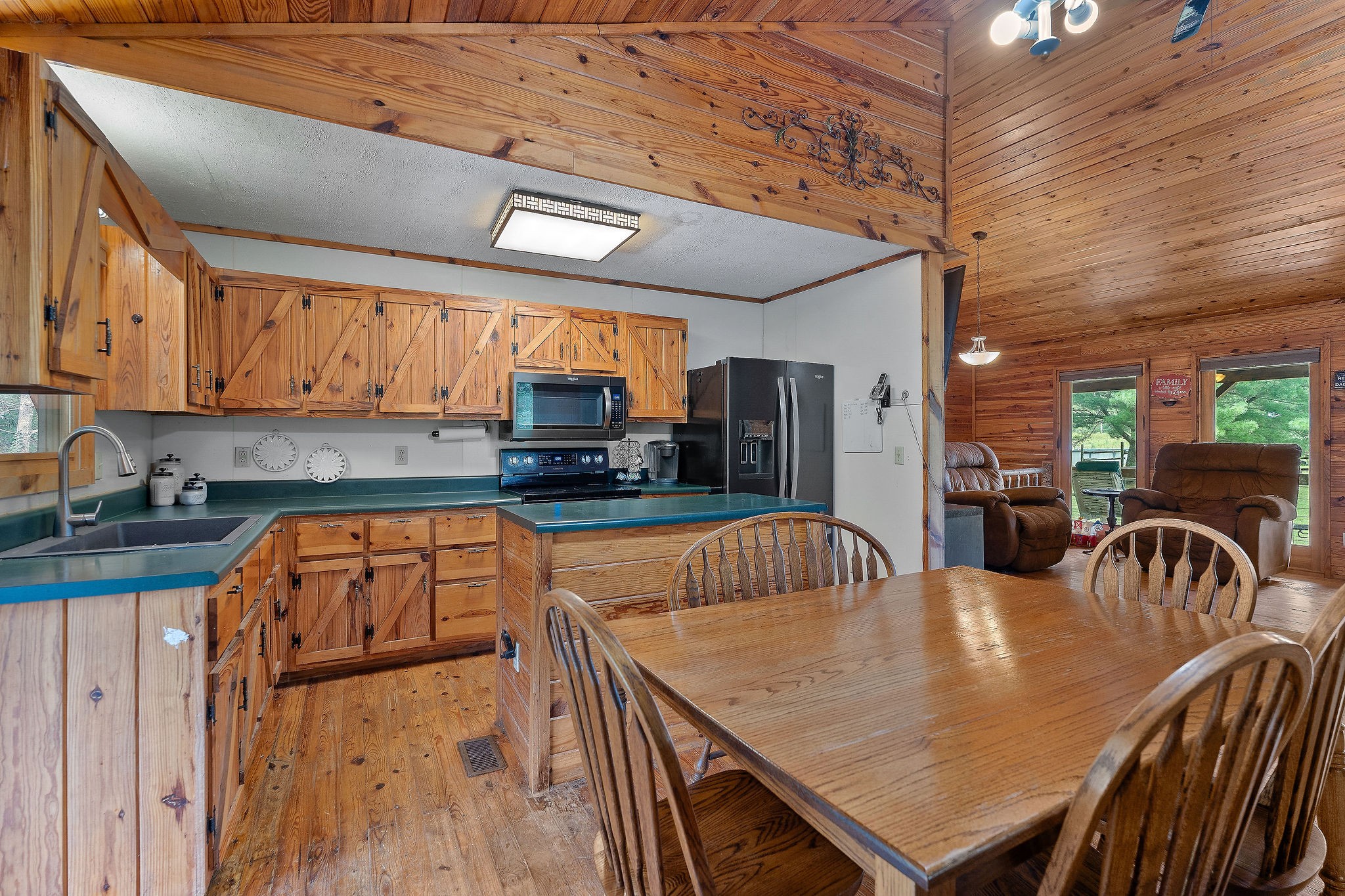 5245 Herrens Chapel Road Silver Point, TN 38582 - Photo 19 of 51 Gallery Image 19