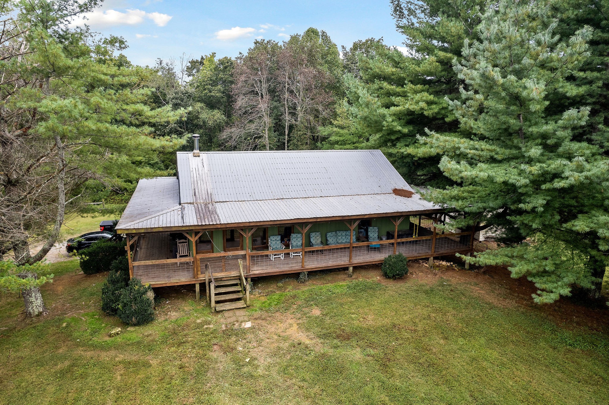 5245 Herrens Chapel Road Silver Point, TN 38582 - Photo 2 of 51 Gallery Image 2