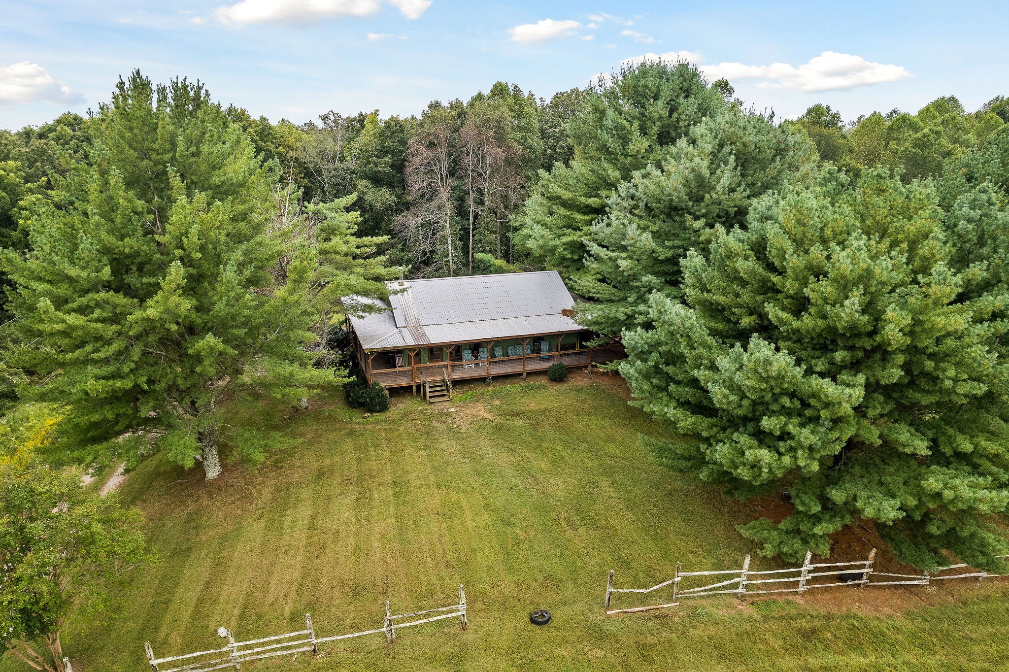 5245 Herrens Chapel Road Silver Point, TN 38582 - Photo 3 of 51 Gallery Image 3