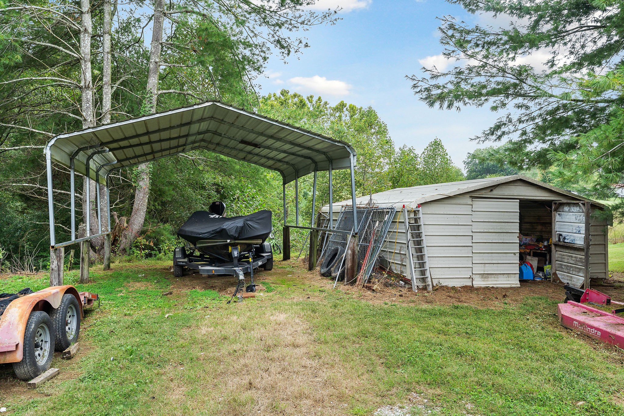 5245 Herrens Chapel Road Silver Point, TN 38582 - Photo 42 of 51 Gallery Image 42