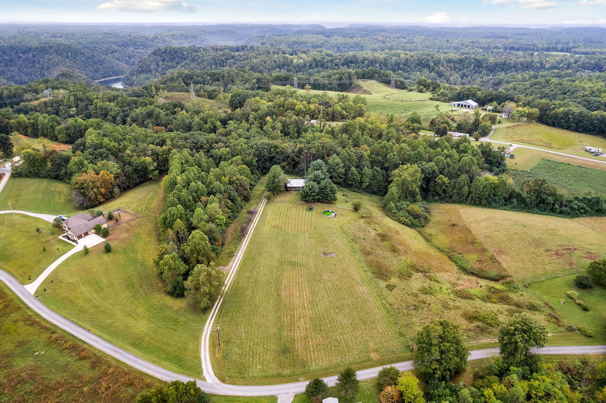 5245 Herrens Chapel Road Silver Point, TN 38582 - Photo 5 of 51 Gallery Image 5