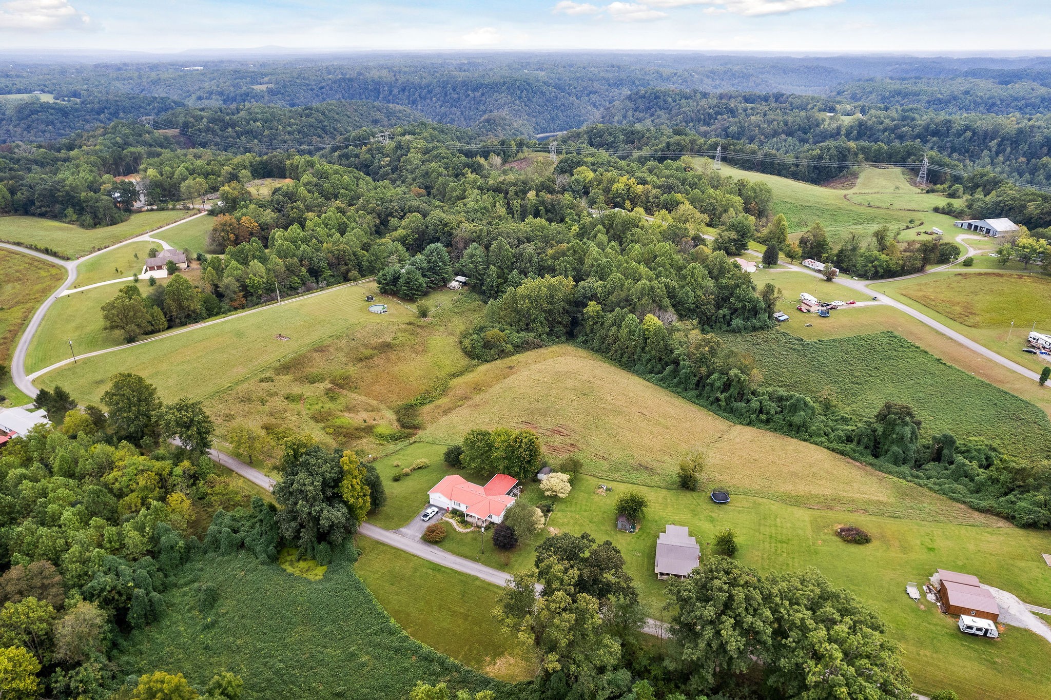 5245 Herrens Chapel Road Silver Point, TN 38582 - Photo 8 of 51 Gallery Image 8