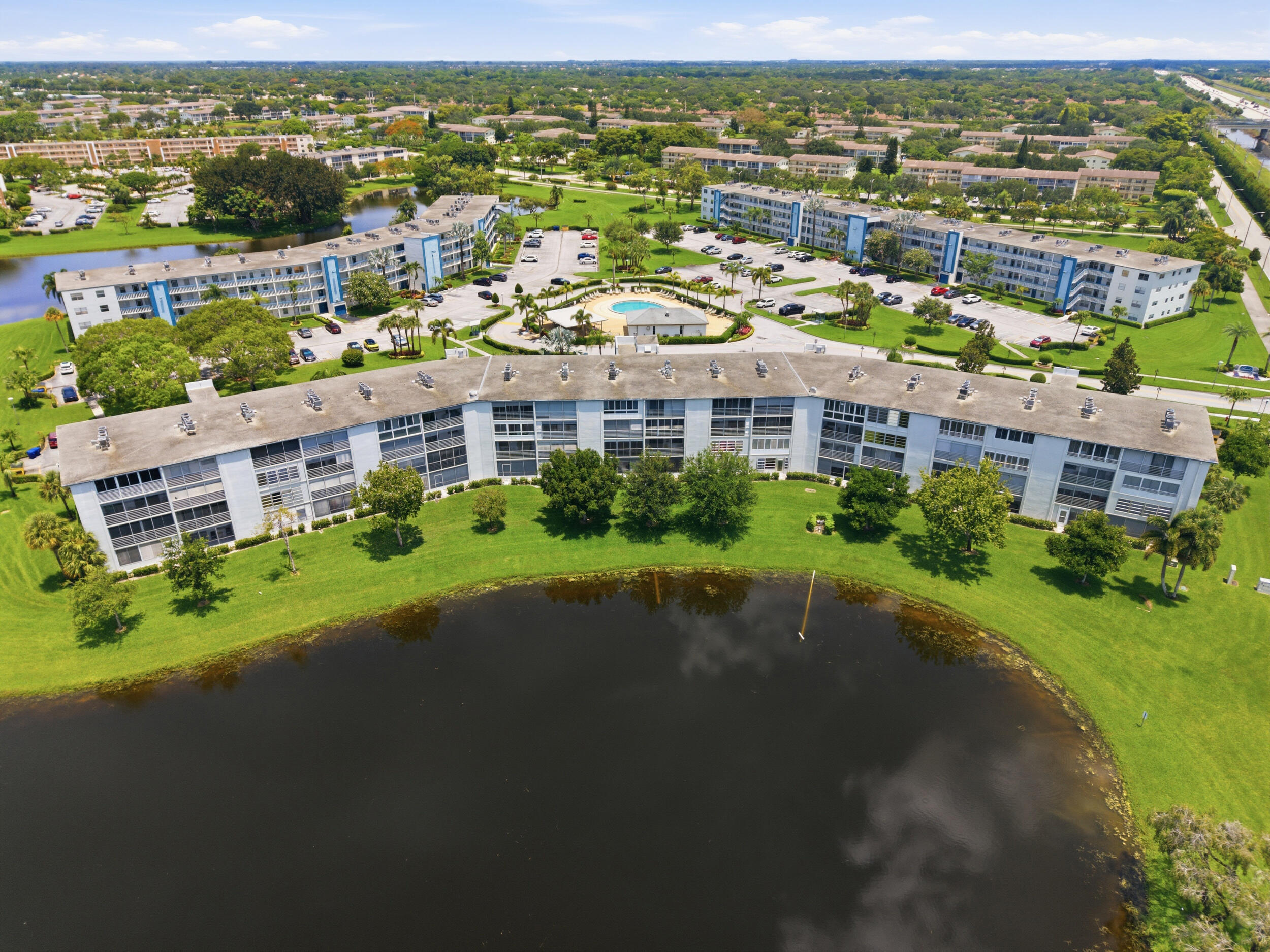 1048 Lincoln C Boca Raton, FL 33434 - Photo 29 of 36 35_dji_20260701124214_0529_d
