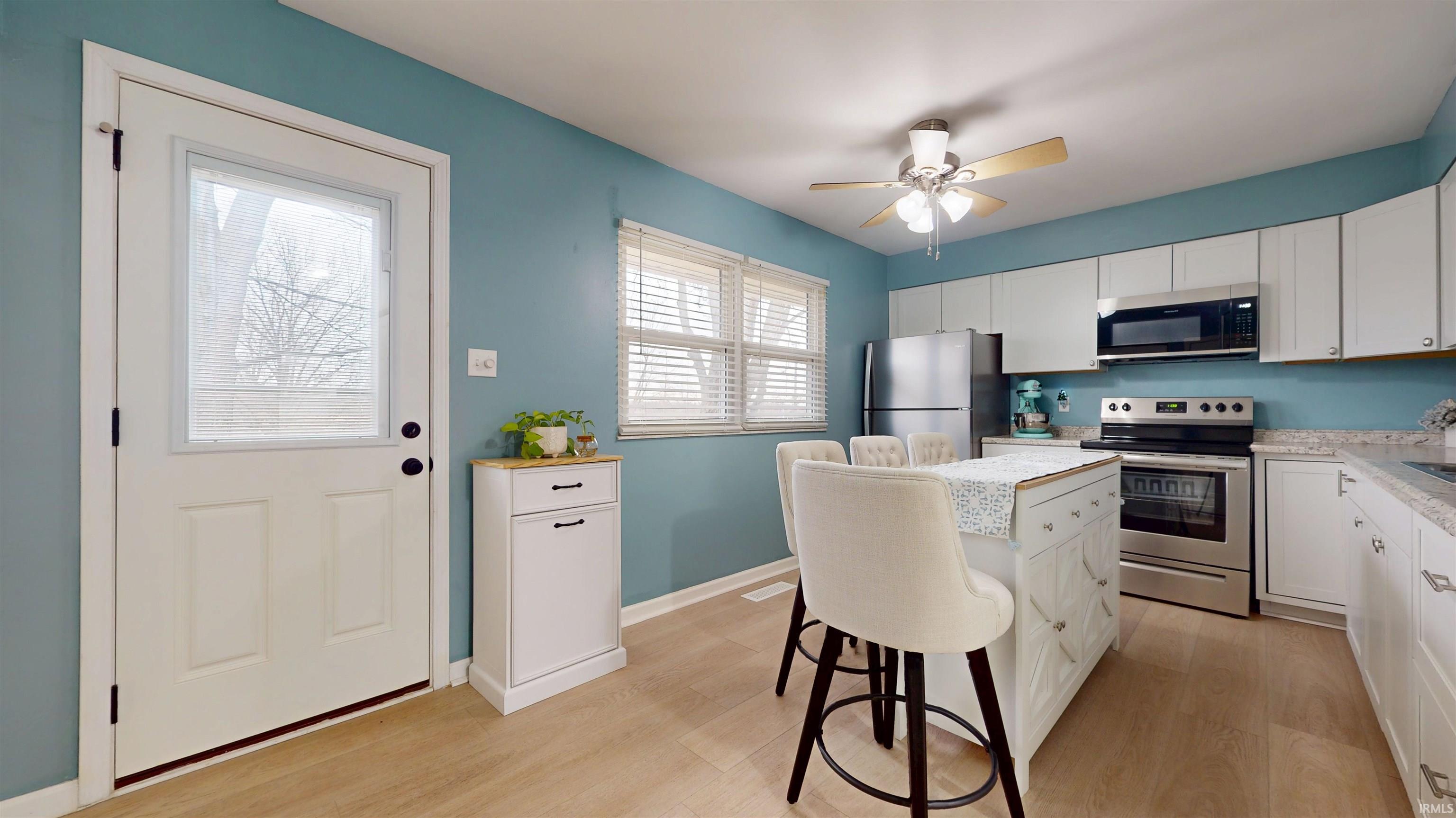 5711 Ashbrooke Road Evansville, IN 47710 - Photo 9 of 32 Gallery Image 9