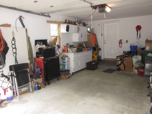 16169 Anderson Road Durand, IL 61024 - Photo 17 of 25 a room with storage and utility