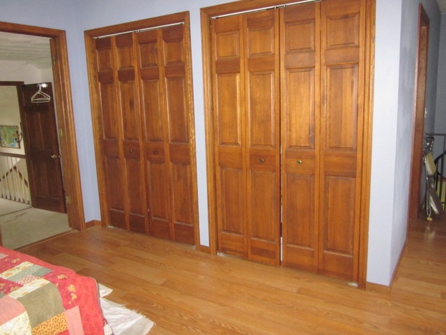16169 Anderson Road Durand, IL 61024 - Photo 10 of 25 a view of a livingroom with an entryway