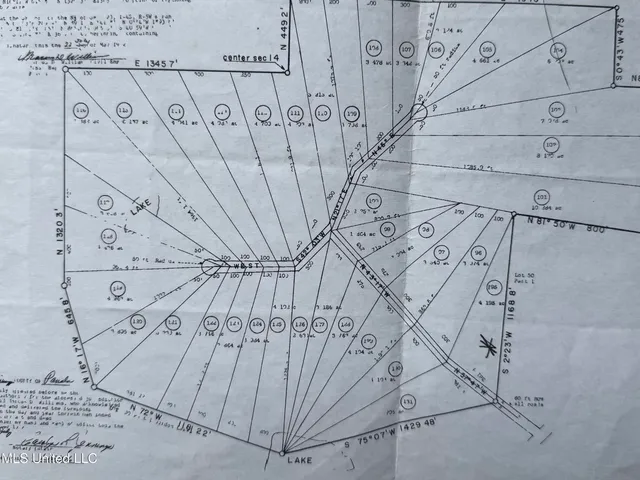 $160,000 | 44 Marshall Cove, Byhalia, MS 38611