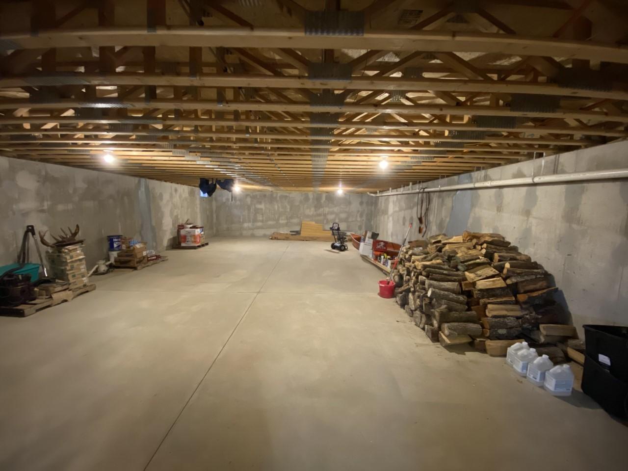 11 Carding Machine Road Richmond, ME 04357 - Photo 20 of 25 11 carding machine rd basement