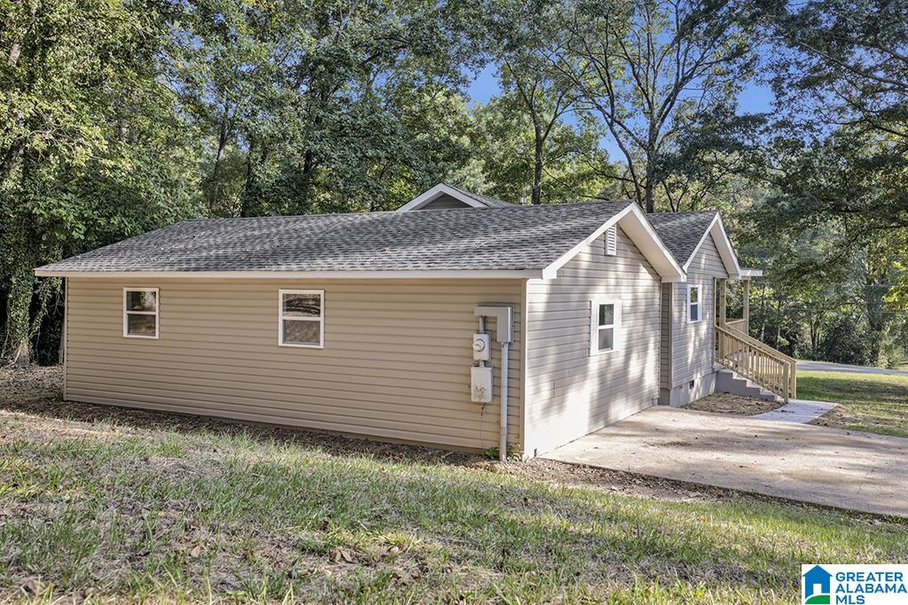 4015 Rice Avenue Anniston, AL 36206 - Photo 37 of 40