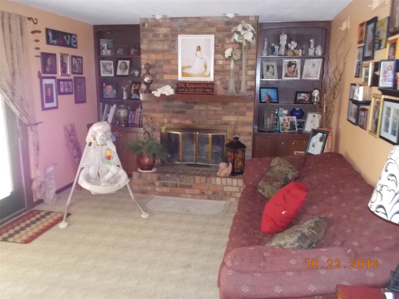 1308 Canterbury Drive Decatur, IN 46733 - Photo 3 of 15 Gallery Image 3