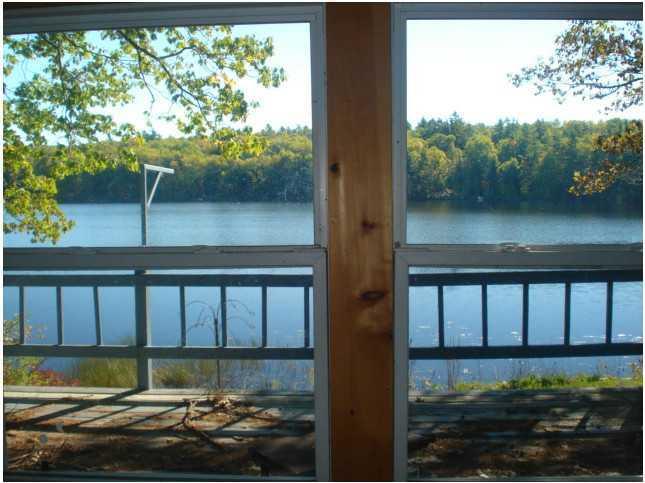 142 Frye Road Somerville, ME 04348 - Photo 7 of 19 View.