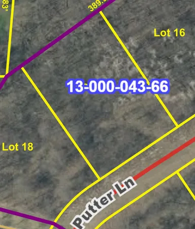 $64,900 | Lot 17 Galena Golf View Estates, Galena, IL 61036