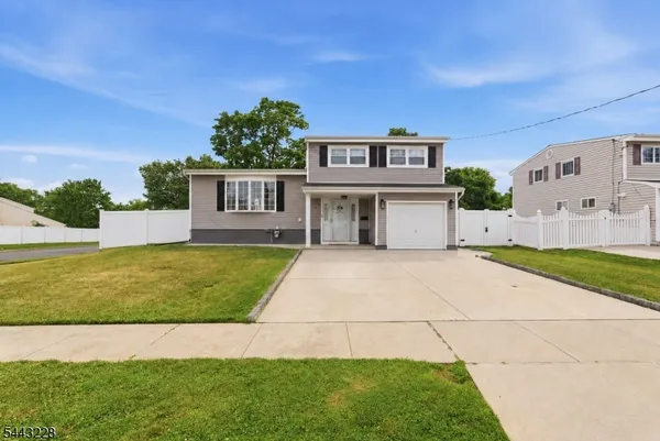 $669,900 | 21 Bertrand Street, Old Bridge, NJ 08857
