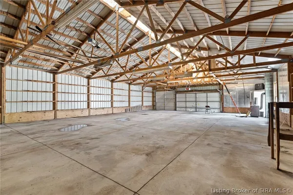 $350,000 | 4473 Alonzo Smith Road, Georgetown, IN 47122