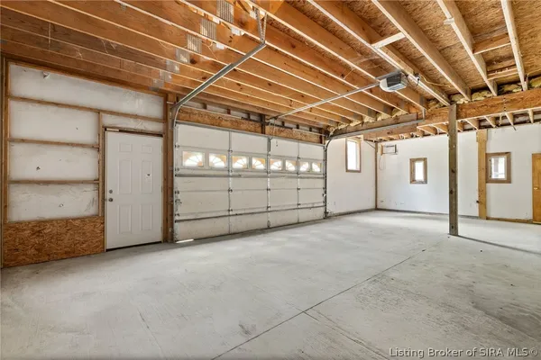 $350,000 | 4473 Alonzo Smith Road, Georgetown, IN 47122