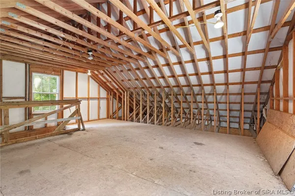 $350,000 | 4473 Alonzo Smith Road, Georgetown, IN 47122