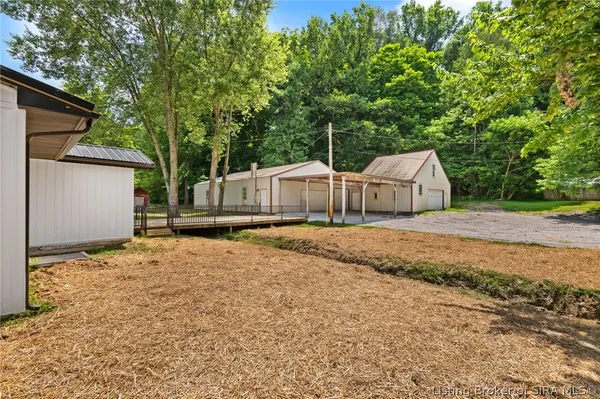 $350,000 | 4473 Alonzo Smith Road, Georgetown, IN 47122