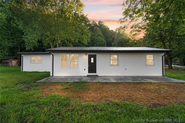 $350,000 | 4473 Alonzo Smith Road, Georgetown, IN 47122