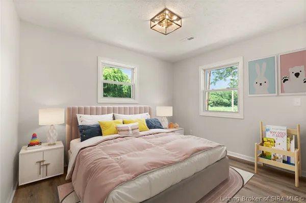 $350,000 | 4473 Alonzo Smith Road, Georgetown, IN 47122