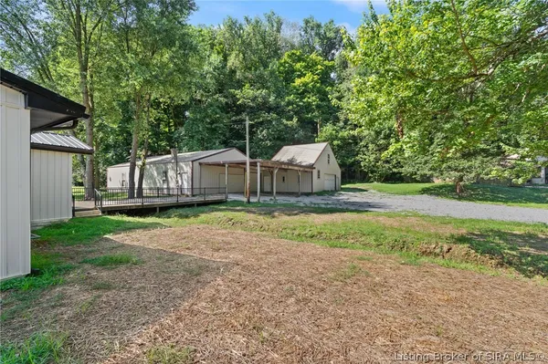 $350,000 | 4473 Alonzo Smith Road, Georgetown, IN 47122