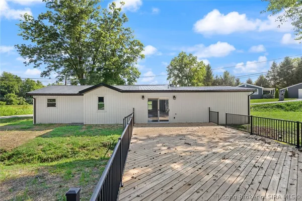 $350,000 | 4473 Alonzo Smith Road, Georgetown, IN 47122